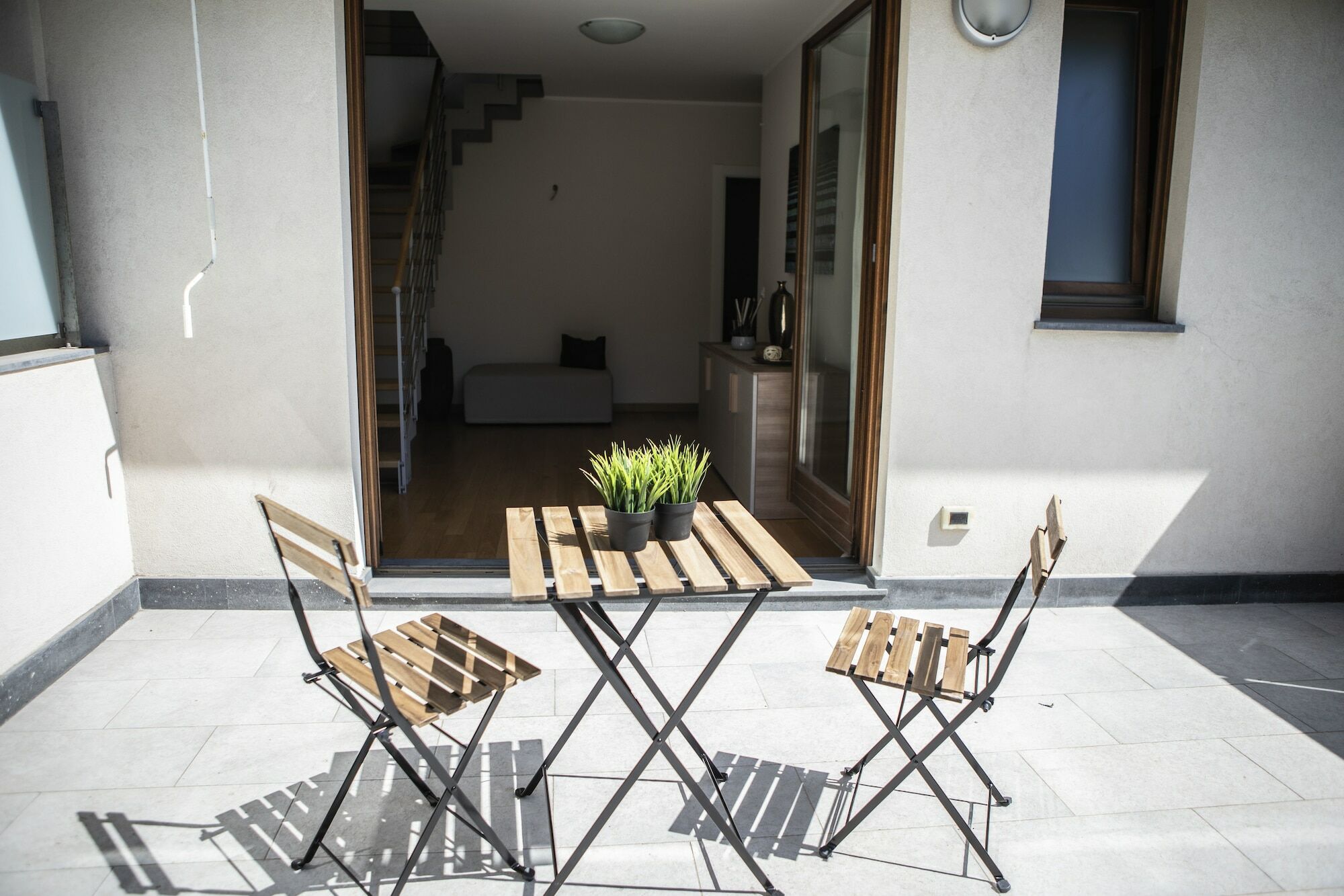 Cort'E Apartment Catania Exterior photo